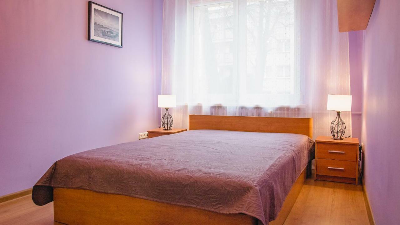 Mieszkanie Przy Rynku Raciborz Exterior photo